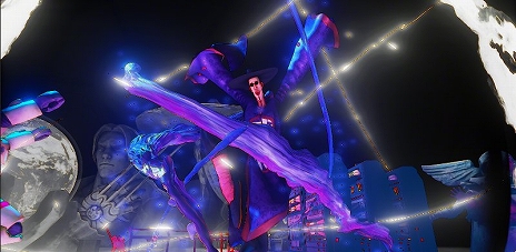 画像ギャラリー No.006のサムネイル画像 / 「ストリートファイターV」第3回クローズドβテストが12月18日から12月20日まで実施決定。PlayStation Plus加入者なら誰でも参加可能に