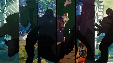 画像ギャラリー No.014のサムネイル画像 / 「ストリートファイターV」第3回クローズドβテストが12月18日から12月20日まで実施決定。PlayStation Plus加入者なら誰でも参加可能に