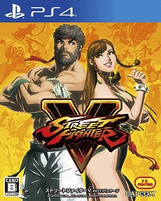 画像ギャラリー No.016のサムネイル画像 / 「ストリートファイターV」第3回クローズドβテストが12月18日から12月20日まで実施決定。PlayStation Plus加入者なら誰でも参加可能に