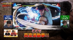 画像ギャラリー No.006のサムネイル画像 / 「ストリートファイターV」プロゲーマーによる対戦動画第4回は「ガチバトル編」
