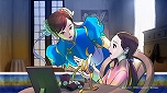 画像ギャラリー No.006のサムネイル画像 / 「ストリートファイターV」の予約受付がPlyaStation Storeでスタート。各キャラクターの物語を追う「キャラクターストーリー」モードが公開