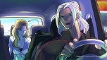 画像ギャラリー No.007のサムネイル画像 / 「ストリートファイターV」の予約受付がPlyaStation Storeでスタート。各キャラクターの物語を追う「キャラクターストーリー」モードが公開