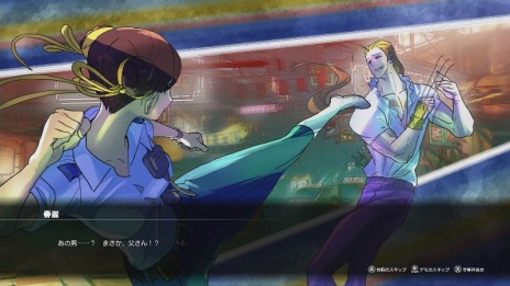 画像ギャラリー No.003のサムネイル画像 / サバイバルモードで色替えコスチュームを狙え。「ストリートファイターV」の各種モード情報が公開に