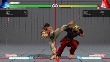 画像ギャラリー No.008のサムネイル画像 / サバイバルモードで色替えコスチュームを狙え。「ストリートファイターV」の各種モード情報が公開に