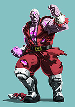 画像ギャラリー No.005のサムネイル画像 / 発売まで1週間となった「ストリートファイターV」，特殊コスチュームの入手方法やシーズンパスの詳細など，完成発表会のまとめ情報が公開
