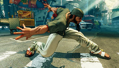 画像ギャラリー No.020のサムネイル画像 / 発売まで1週間となった「ストリートファイターV」，特殊コスチュームの入手方法やシーズンパスの詳細など，完成発表会のまとめ情報が公開