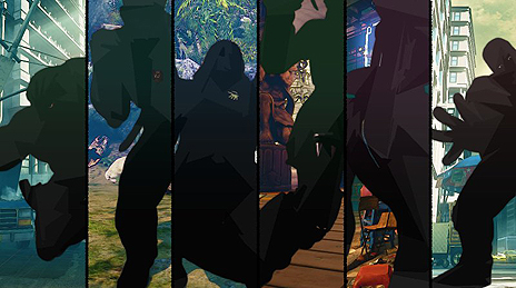 画像ギャラリー No.032のサムネイル画像 / 発売まで1週間となった「ストリートファイターV」，特殊コスチュームの入手方法やシーズンパスの詳細など，完成発表会のまとめ情報が公開