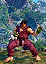 画像ギャラリー No.035のサムネイル画像 / 発売まで1週間となった「ストリートファイターV」，特殊コスチュームの入手方法やシーズンパスの詳細など，完成発表会のまとめ情報が公開