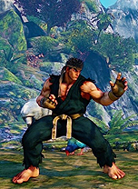 画像ギャラリー No.038のサムネイル画像 / 発売まで1週間となった「ストリートファイターV」，特殊コスチュームの入手方法やシーズンパスの詳細など，完成発表会のまとめ情報が公開