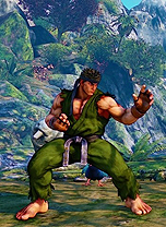 画像ギャラリー No.039のサムネイル画像 / 発売まで1週間となった「ストリートファイターV」，特殊コスチュームの入手方法やシーズンパスの詳細など，完成発表会のまとめ情報が公開