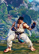 画像ギャラリー No.040のサムネイル画像 / 発売まで1週間となった「ストリートファイターV」，特殊コスチュームの入手方法やシーズンパスの詳細など，完成発表会のまとめ情報が公開