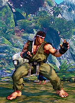 画像ギャラリー No.041のサムネイル画像 / 発売まで1週間となった「ストリートファイターV」，特殊コスチュームの入手方法やシーズンパスの詳細など，完成発表会のまとめ情報が公開