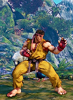 画像ギャラリー No.042のサムネイル画像 / 発売まで1週間となった「ストリートファイターV」，特殊コスチュームの入手方法やシーズンパスの詳細など，完成発表会のまとめ情報が公開