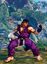 画像ギャラリー No.045のサムネイル画像 / 発売まで1週間となった「ストリートファイターV」，特殊コスチュームの入手方法やシーズンパスの詳細など，完成発表会のまとめ情報が公開