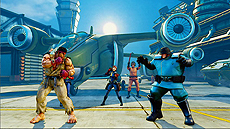 画像ギャラリー No.049のサムネイル画像 / 発売まで1週間となった「ストリートファイターV」，特殊コスチュームの入手方法やシーズンパスの詳細など，完成発表会のまとめ情報が公開