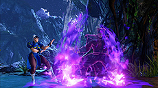 画像ギャラリー No.050のサムネイル画像 / 発売まで1週間となった「ストリートファイターV」，特殊コスチュームの入手方法やシーズンパスの詳細など，完成発表会のまとめ情報が公開