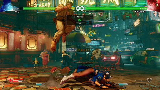 画像ギャラリー No.007のサムネイル画像 / シリーズ最新作「ストリートファイターV」はどんな感じ？ どこが進化したの？ 押さえておきたいポイントをまとめてみた