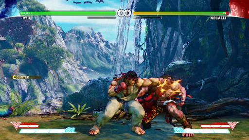 画像ギャラリー No.013のサムネイル画像 / シリーズ最新作「ストリートファイターV」はどんな感じ？ どこが進化したの？ 押さえておきたいポイントをまとめてみた