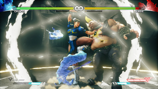 画像ギャラリー No.022のサムネイル画像 / シリーズ最新作「ストリートファイターV」はどんな感じ？ どこが進化したの？ 押さえておきたいポイントをまとめてみた