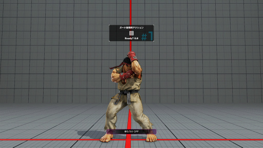 画像ギャラリー No.025のサムネイル画像 / シリーズ最新作「ストリートファイターV」はどんな感じ？ どこが進化したの？ 押さえておきたいポイントをまとめてみた