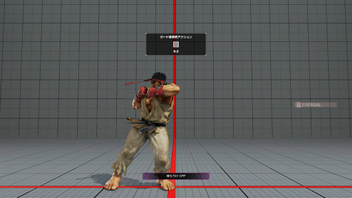 画像ギャラリー No.026のサムネイル画像 / シリーズ最新作「ストリートファイターV」はどんな感じ？ どこが進化したの？ 押さえておきたいポイントをまとめてみた