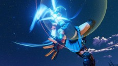 画像ギャラリー No.010のサムネイル画像 / 「ストリートファイターV」追加キャラクター第3弾が「いぶき」に決定。女子高生忍者の技を収録したトレイラーを公開