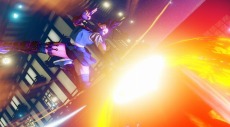 画像ギャラリー No.011のサムネイル画像 / 「ストリートファイターV」追加キャラクター第3弾が「いぶき」に決定。女子高生忍者の技を収録したトレイラーを公開