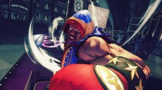 画像ギャラリー No.003のサムネイル画像 / 「ストリートファイターV」大型アップデート「Ver.1.04」が7月1日に配信決定。追加キャラクターとして「バイソン」が参戦