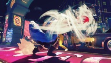 画像ギャラリー No.004のサムネイル画像 / 「ストリートファイターV」大型アップデート「Ver.1.04」が7月1日に配信決定。追加キャラクターとして「バイソン」が参戦