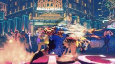 画像ギャラリー No.005のサムネイル画像 / 「ストリートファイターV」大型アップデート「Ver.1.04」が7月1日に配信決定。追加キャラクターとして「バイソン」が参戦