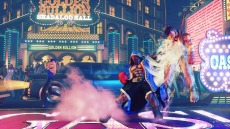 画像ギャラリー No.006のサムネイル画像 / 「ストリートファイターV」大型アップデート「Ver.1.04」が7月1日に配信決定。追加キャラクターとして「バイソン」が参戦