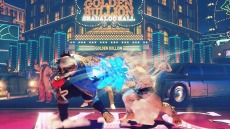 画像ギャラリー No.007のサムネイル画像 / 「ストリートファイターV」大型アップデート「Ver.1.04」が7月1日に配信決定。追加キャラクターとして「バイソン」が参戦