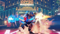 画像ギャラリー No.008のサムネイル画像 / 「ストリートファイターV」大型アップデート「Ver.1.04」が7月1日に配信決定。追加キャラクターとして「バイソン」が参戦