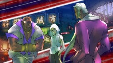 画像ギャラリー No.013のサムネイル画像 / 「ストリートファイターV」大型アップデート「Ver.1.04」が7月1日に配信決定。追加キャラクターとして「バイソン」が参戦