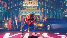 画像ギャラリー No.024のサムネイル画像 / 「ストリートファイターV」大型アップデート「Ver.1.04」が7月1日に配信決定。追加キャラクターとして「バイソン」が参戦