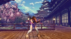 画像ギャラリー No.028のサムネイル画像 / 「ストリートファイターV」大型アップデート「Ver.1.04」が7月1日に配信決定。追加キャラクターとして「バイソン」が参戦