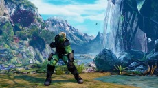 画像ギャラリー No.030のサムネイル画像 / 「ストリートファイターV」大型アップデート「Ver.1.04」が7月1日に配信決定。追加キャラクターとして「バイソン」が参戦