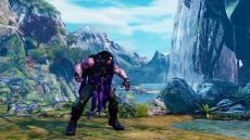 画像ギャラリー No.031のサムネイル画像 / 「ストリートファイターV」大型アップデート「Ver.1.04」が7月1日に配信決定。追加キャラクターとして「バイソン」が参戦