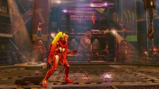 画像ギャラリー No.033のサムネイル画像 / 「ストリートファイターV」大型アップデート「Ver.1.04」が7月1日に配信決定。追加キャラクターとして「バイソン」が参戦