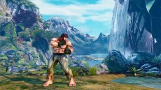 画像ギャラリー No.034のサムネイル画像 / 「ストリートファイターV」大型アップデート「Ver.1.04」が7月1日に配信決定。追加キャラクターとして「バイソン」が参戦