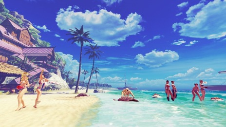 画像ギャラリー No.037のサムネイル画像 / 「ストリートファイターV」大型アップデート「Ver.1.04」が7月1日に配信決定。追加キャラクターとして「バイソン」が参戦