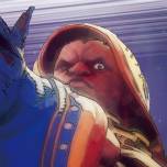 画像ギャラリー No.004のサムネイル画像 / 「ストリートファイターV」に「バイソン」と「いぶき」が本日参戦。シャドルーとの戦いを描く「ゼネラルストーリー」の配信もスタート