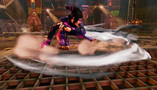 画像ギャラリー No.004のサムネイル画像 / 「ストリートファイターV」5人目の追加キャラ・ジュリの詳細が公開。キャミィやいぶきの水着コスチュームも同時配信