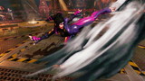 画像ギャラリー No.006のサムネイル画像 / 「ストリートファイターV」5人目の追加キャラ・ジュリの詳細が公開。キャミィやいぶきの水着コスチュームも同時配信