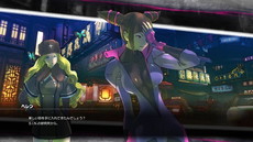 画像ギャラリー No.018のサムネイル画像 / 「ストリートファイターV」5人目の追加キャラ・ジュリの詳細が公開。キャミィやいぶきの水着コスチュームも同時配信