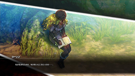 画像ギャラリー No.018のサムネイル画像 / 「ストリートファイターV」,シーズン2追加キャラ「コーリン」が3月1日より参戦。「敵のスタンゲージを凍らせる」Vトリガーを持つ