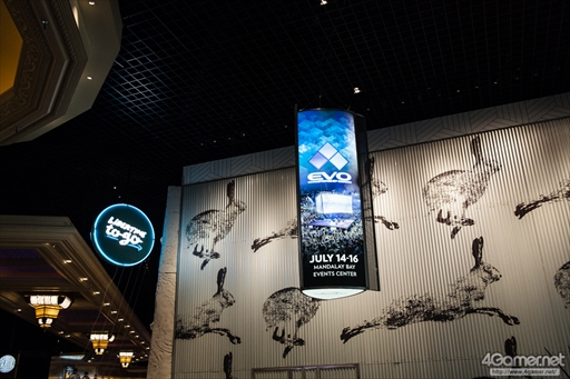 画像ギャラリー No.019のサムネイル画像 / ［EVO2017］いよいよ明日開幕，格闘ゲームの祭典「Evolution 2017」観戦ガイド。各種目の見どころや配信スケジュールをお届け