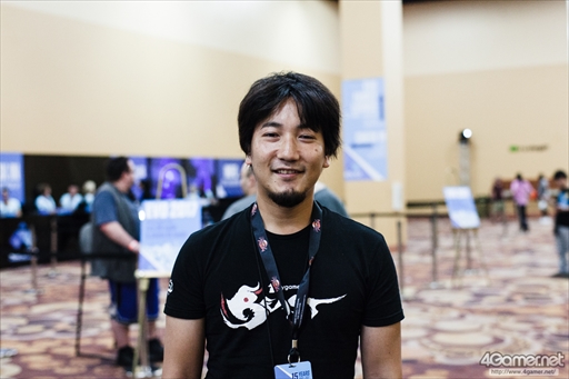画像ギャラリー No.020のサムネイル画像 / ［EVO2017］いよいよ明日開幕，格闘ゲームの祭典「Evolution 2017」観戦ガイド。各種目の見どころや配信スケジュールをお届け
