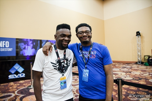 画像ギャラリー No.021のサムネイル画像 / ［EVO2017］いよいよ明日開幕，格闘ゲームの祭典「Evolution 2017」観戦ガイド。各種目の見どころや配信スケジュールをお届け