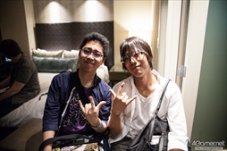 画像ギャラリー No.035のサムネイル画像 / ［EVO2017］いよいよ明日開幕，格闘ゲームの祭典「Evolution 2017」観戦ガイド。各種目の見どころや配信スケジュールをお届け